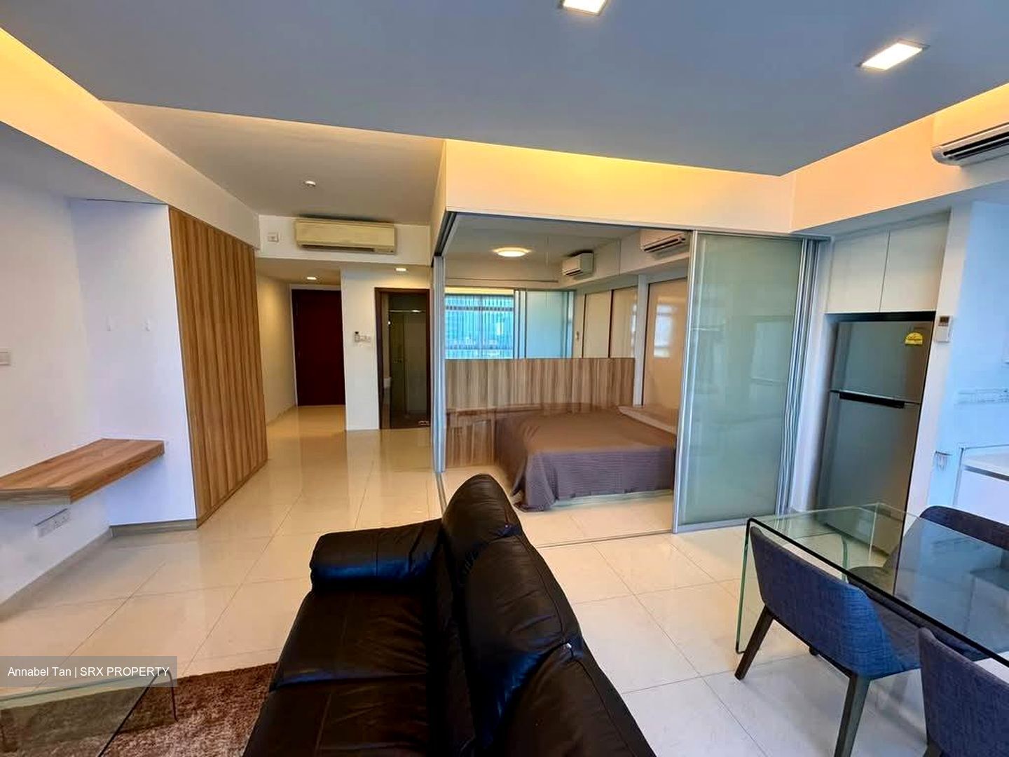 City Square Residences (D8), Condominium #568186701